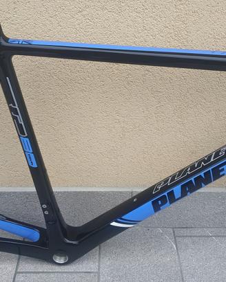 Telaio strada carbon disc PlanetX RTD80