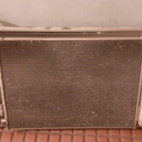 Radiatori mitsubishi colt