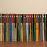 Collezione commissario Maigret