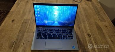 DELL Latitude 5420 i7-1185G7 16 RAM 256 SSD NVME