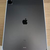 Apple iPad Pro 12.9 4a gen + Apple Pencil 2