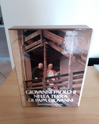 Biografia I Bergamaschi Dal Papa 