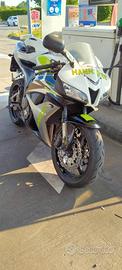 Honda CBR 600 - 2007