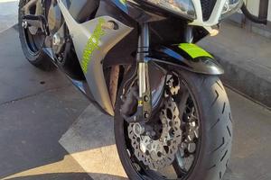 Honda CBR 600 - 2007