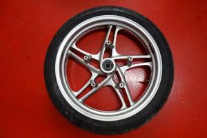CERCHIO ANTERIORE BMW K1200GT