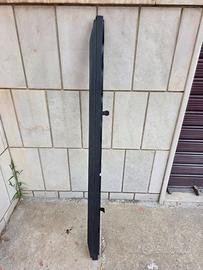 Fiat Stilo berlina – cappelliera tendina avvolgibi