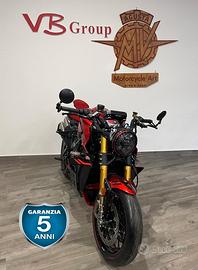 Mv Agusta Rush 1000 Limited Edition