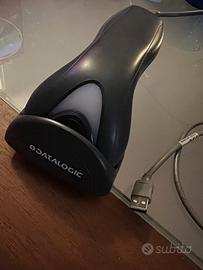 Lettore barcode usb
