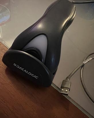 Lettore barcode usb