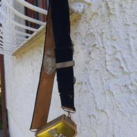 Militaria BANDOLIERA REGIO ESERCITO