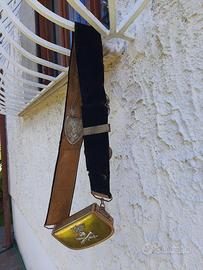 Militaria BANDOLIERA REGIO ESERCITO