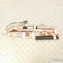 Airbag Cortina Destra Ford Fiesta Mk8 5 Porte H1BB