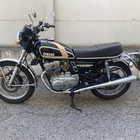 Yamaha TX 500 1975