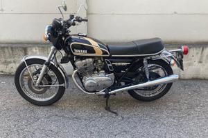 Yamaha TX 500 1975