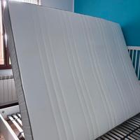 Materasso Ikea Hovag 160x200