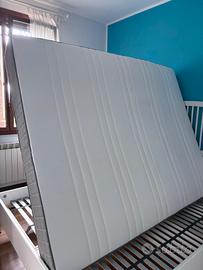 Materasso Ikea Hovag 160x200