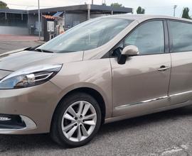 Renault Scenic Scénic XMod 1.5 dCi 110CV S&S Bose