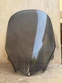 Parabrezza plexiglas schermo Yamaha X Max 125 250