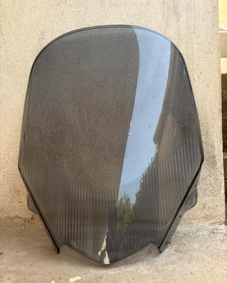 Parabrezza plexiglas schermo Yamaha X Max 125 250
