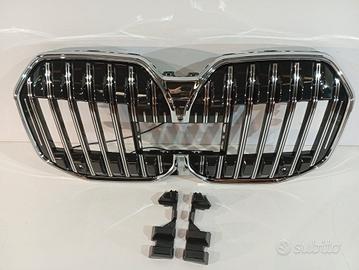 BMW 7 G70 Griglia del radiatore - LED / illuminata