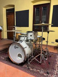 Gretsch renown maple