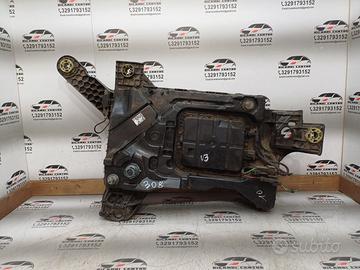 Serbatoio adblue urea 2017 peugeot 308 ii 98185593