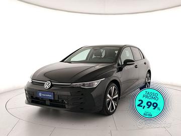 Volkswagen Golf 1.5 tsi ehybrid edition plus 204cv
