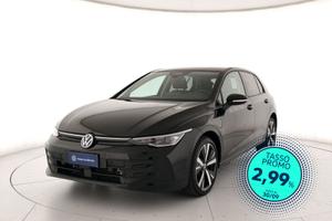 Volkswagen Golf 1.5 tsi ehybrid edition plus 204cv