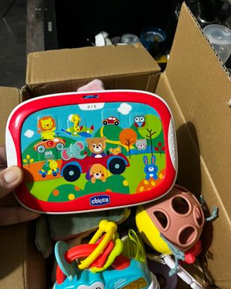 Giochi per bambini