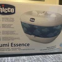 UMIDIFICATORE CHICCO x CAMERA BAMBINI CON SCATOLA
