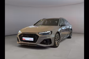 AUDI A4 V 2019 Avant - RS4 Avant 2.9 tfsi quattro