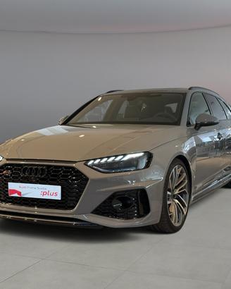 AUDI A4 V 2019 Avant - RS4 Avant 2.9 tfsi quattro