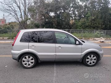 Ford Fusion 2006 TDCI