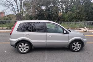 Ford Fusion 2006 TDCI