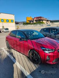 Opel corsa f 2021