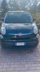 Fiat 500 L