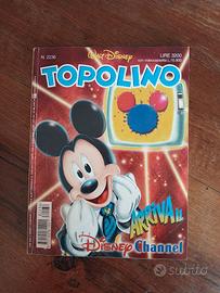 Topolino n.2236