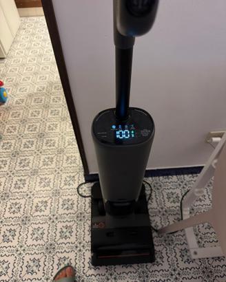 OSOTEK H200 Pro Lavapavimenti