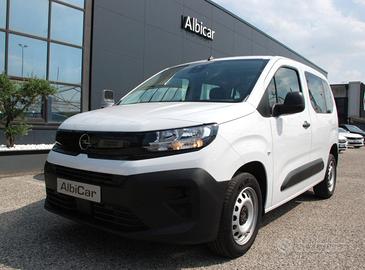 OPEL Combo Life 1.5D 100 CV S&S MT6 Edition 5 po