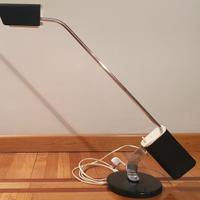 Lampada da tavolo "T442" di Luci Italia in metallo