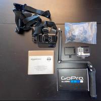 GoPro Hero 4 Silver