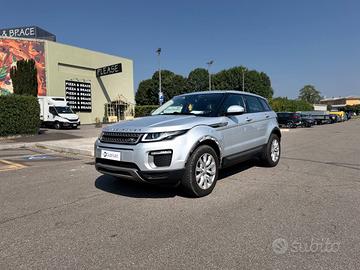 Land Rover Range Rover Evoque 2.0 td4 SE Dynamic 1