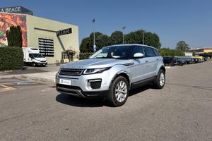 Land Rover Range Rover Evoque 2.0 td4 SE Dynamic 1