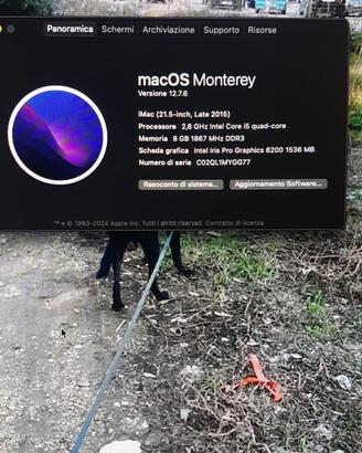 apple mac