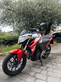 HONDA CB 500 F - 2015