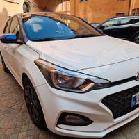 hyunday i20  gpl  2020