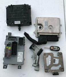 Kit accensione Alfa Romeo MiTo 1.4 multiair