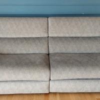 divano di Poltrone d Sofà