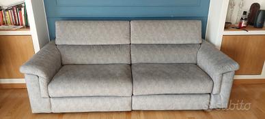 divano di Poltrone d Sofà