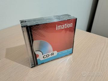 CD-R 52x